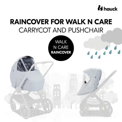 Walk N Care Raincover