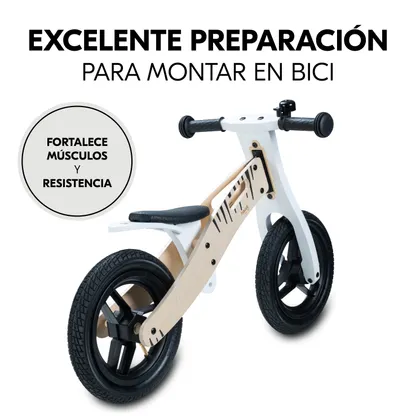 Balance N Ride