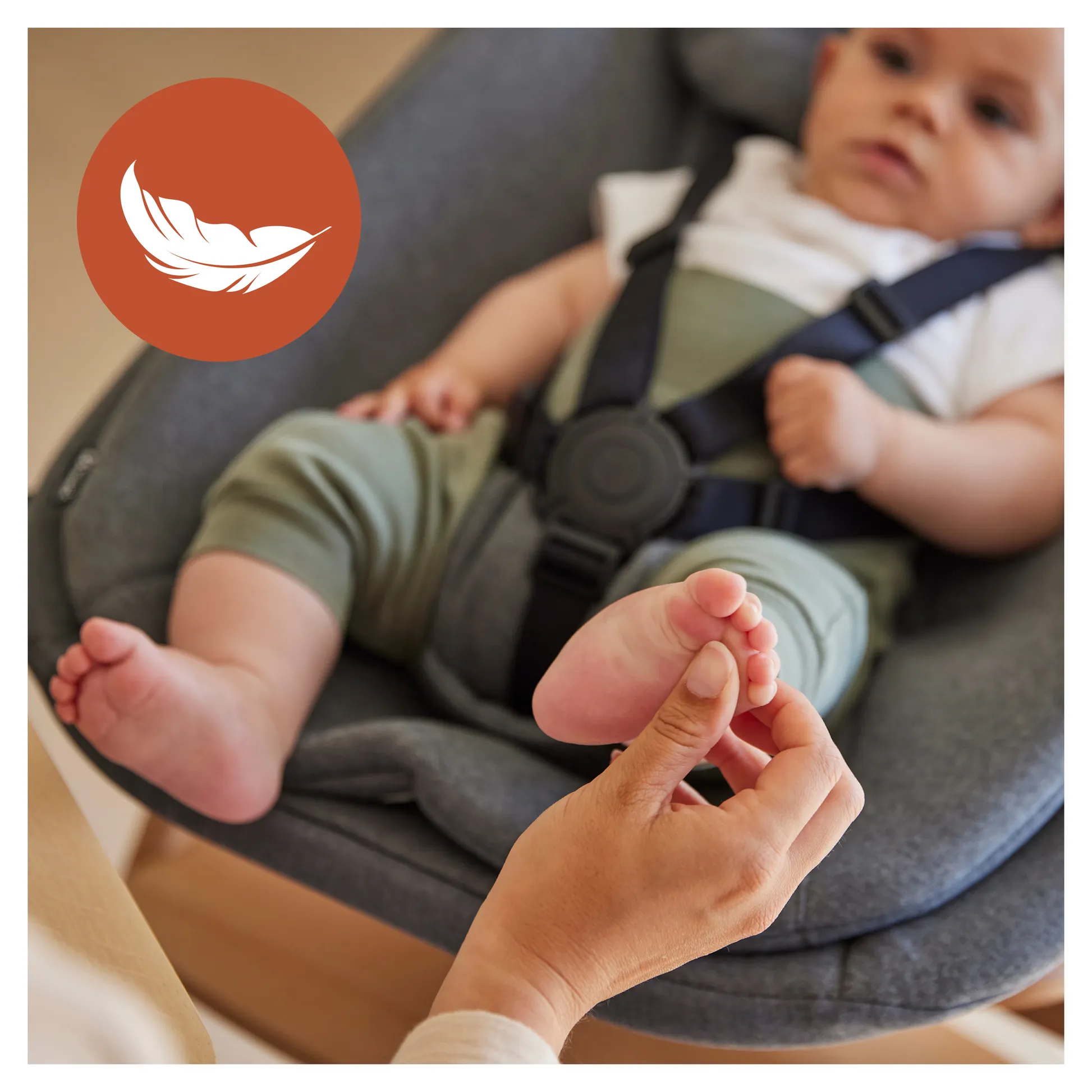 Alpha Newborn Set Pro