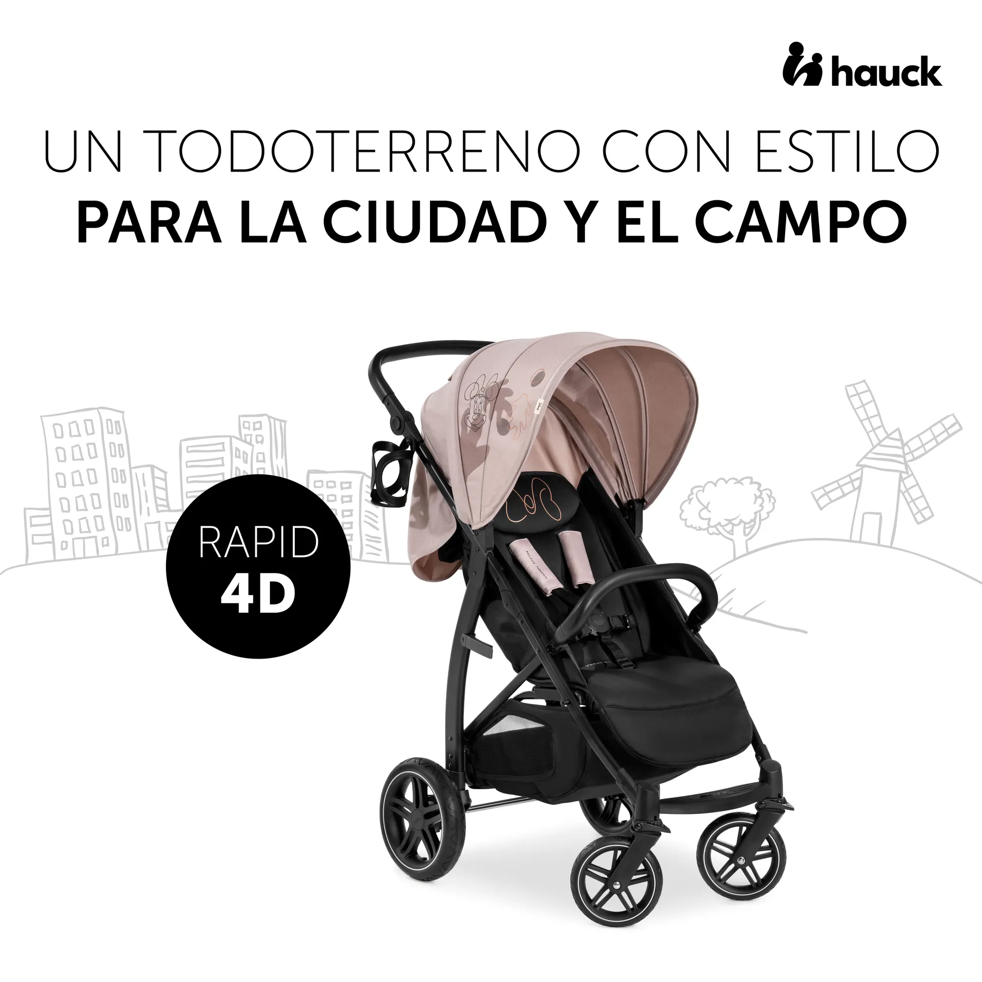 Rapid 4D