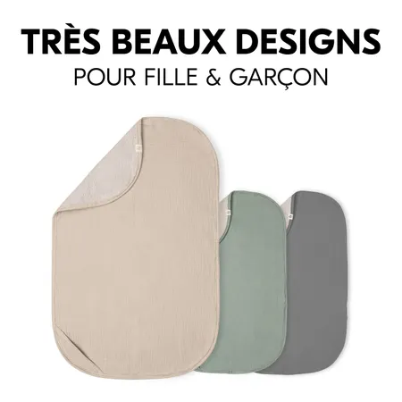 Joli design adapté à tous les enfants