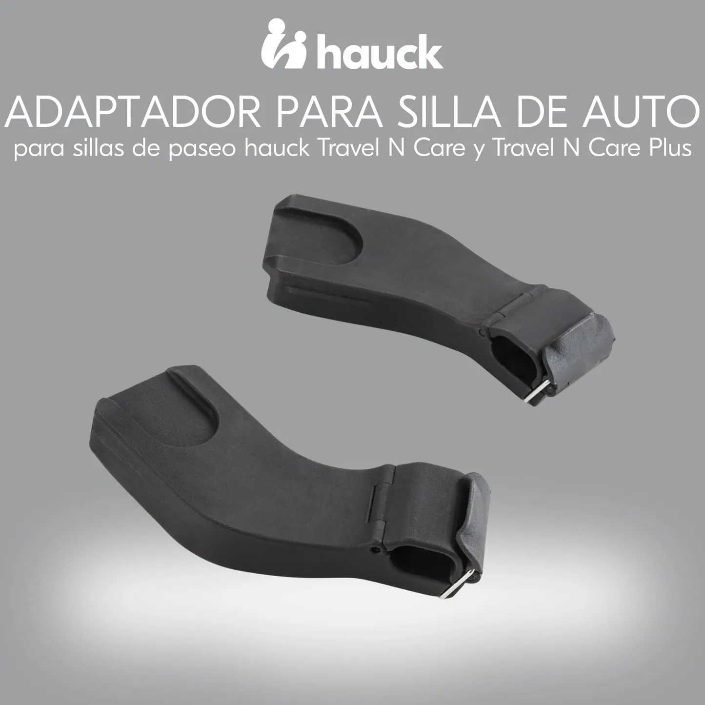 Travel N Care / Plus Car Seat Adapter