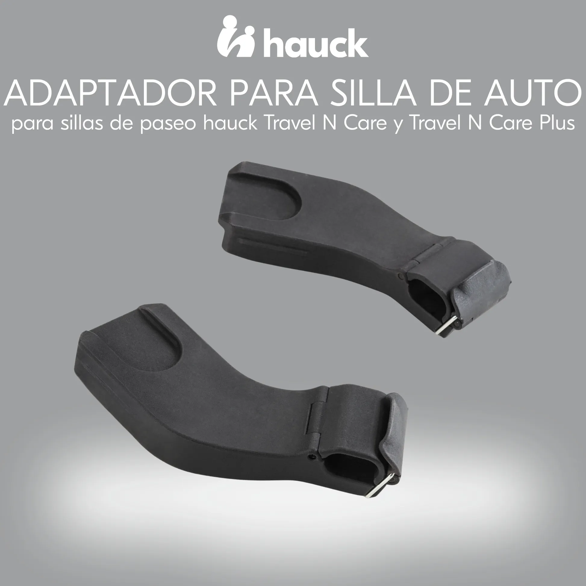 Travel N Care / Plus Car Seat Adapter