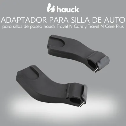 Travel N Care / Plus Car Seat Adapter