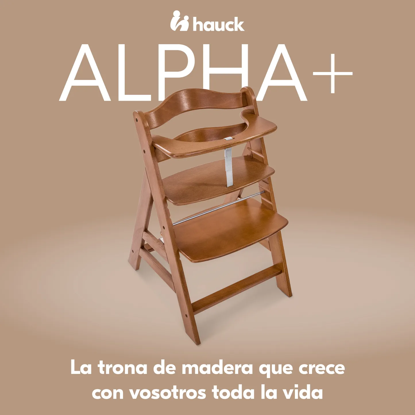 Alpha+