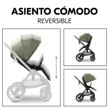 Comfort N Care Set