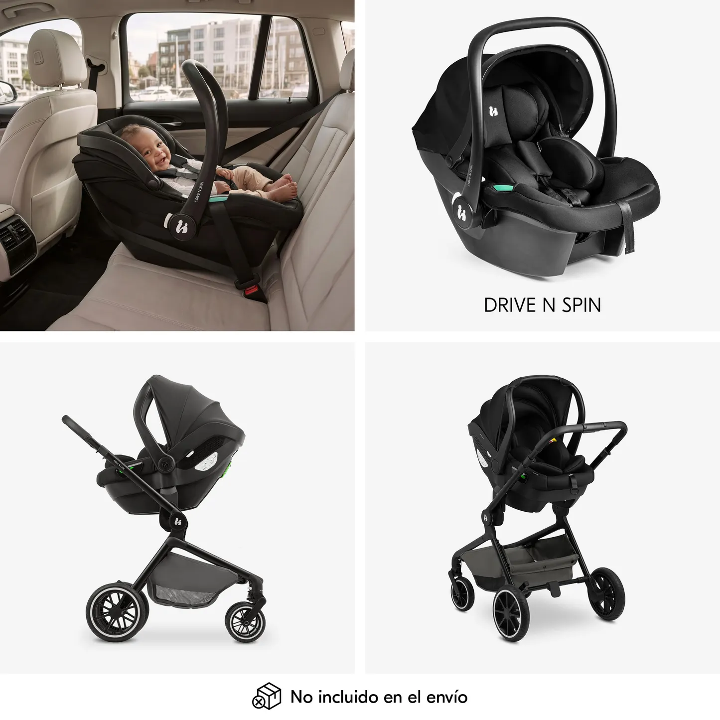 Move N Care Set