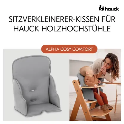 Alpha Cosy Comfort