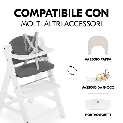 Highchair Pad Select