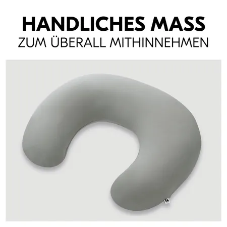 Handliches Maß für unterwegs