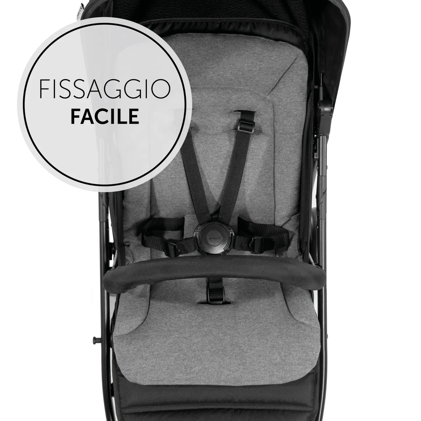 Pushchair Seat Liner 