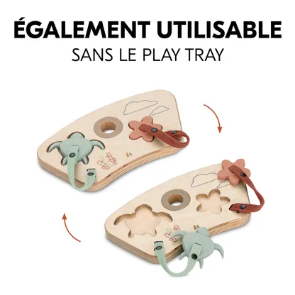 Play Puzzling S