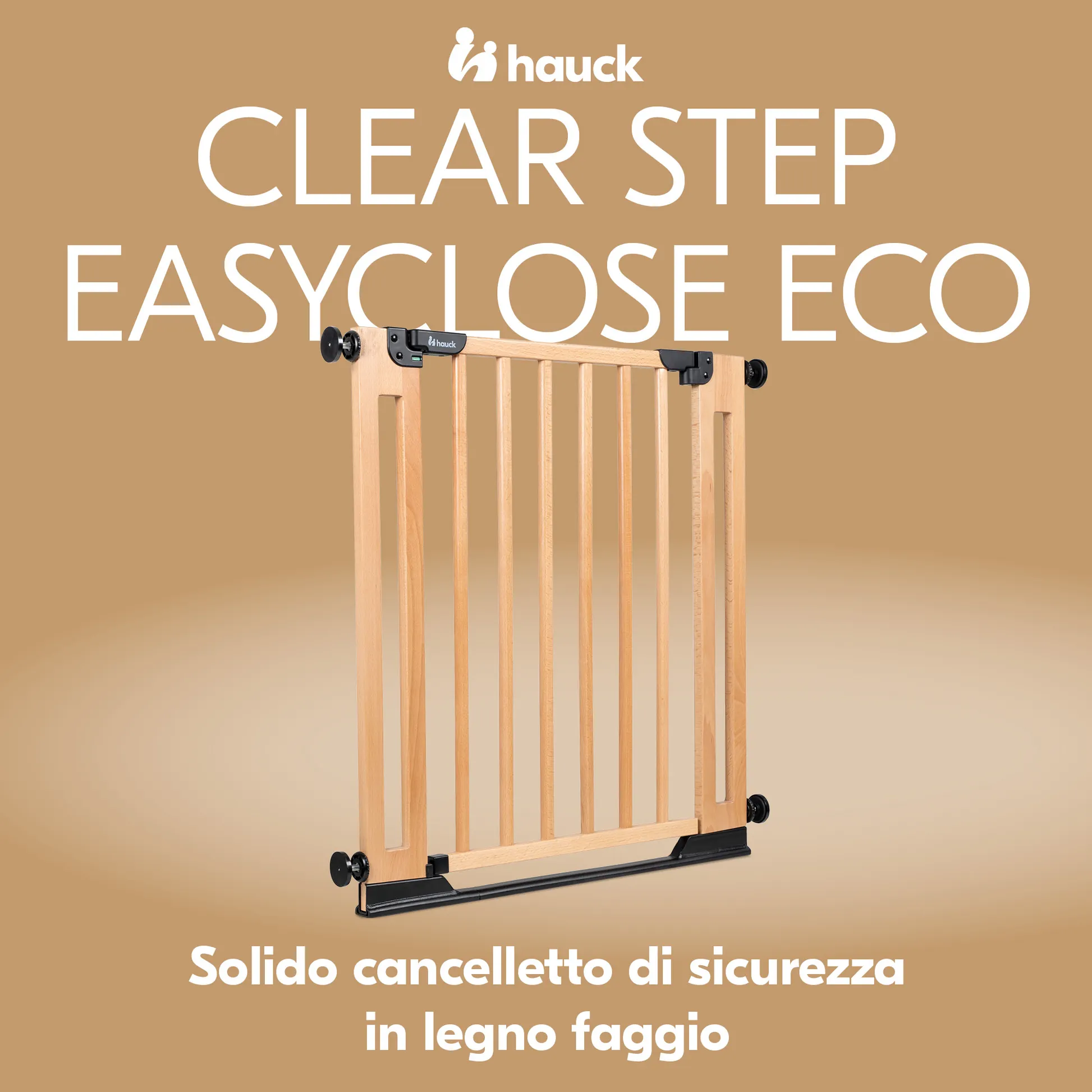 Clear Step Easyclose Eco