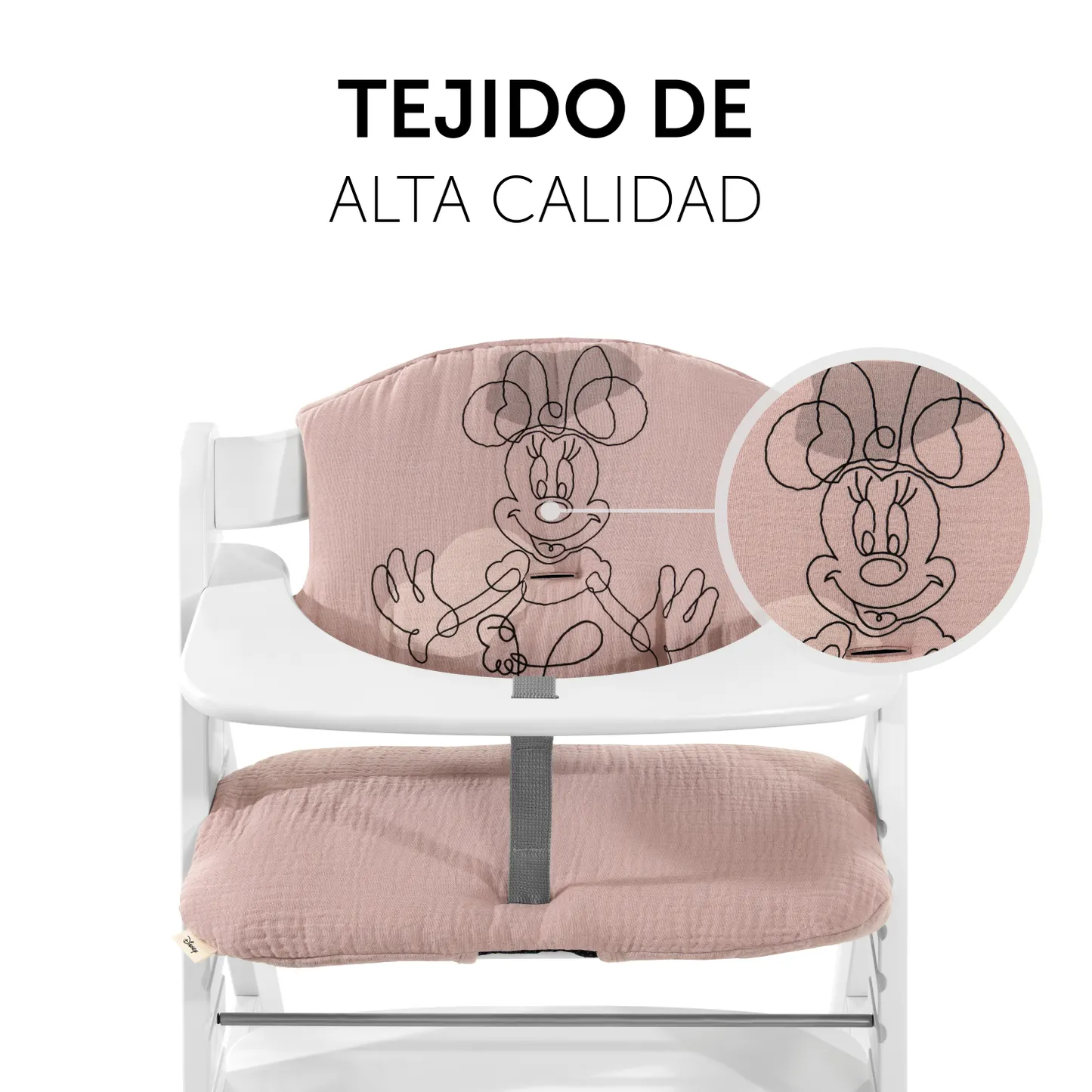 Highchair Pad Select