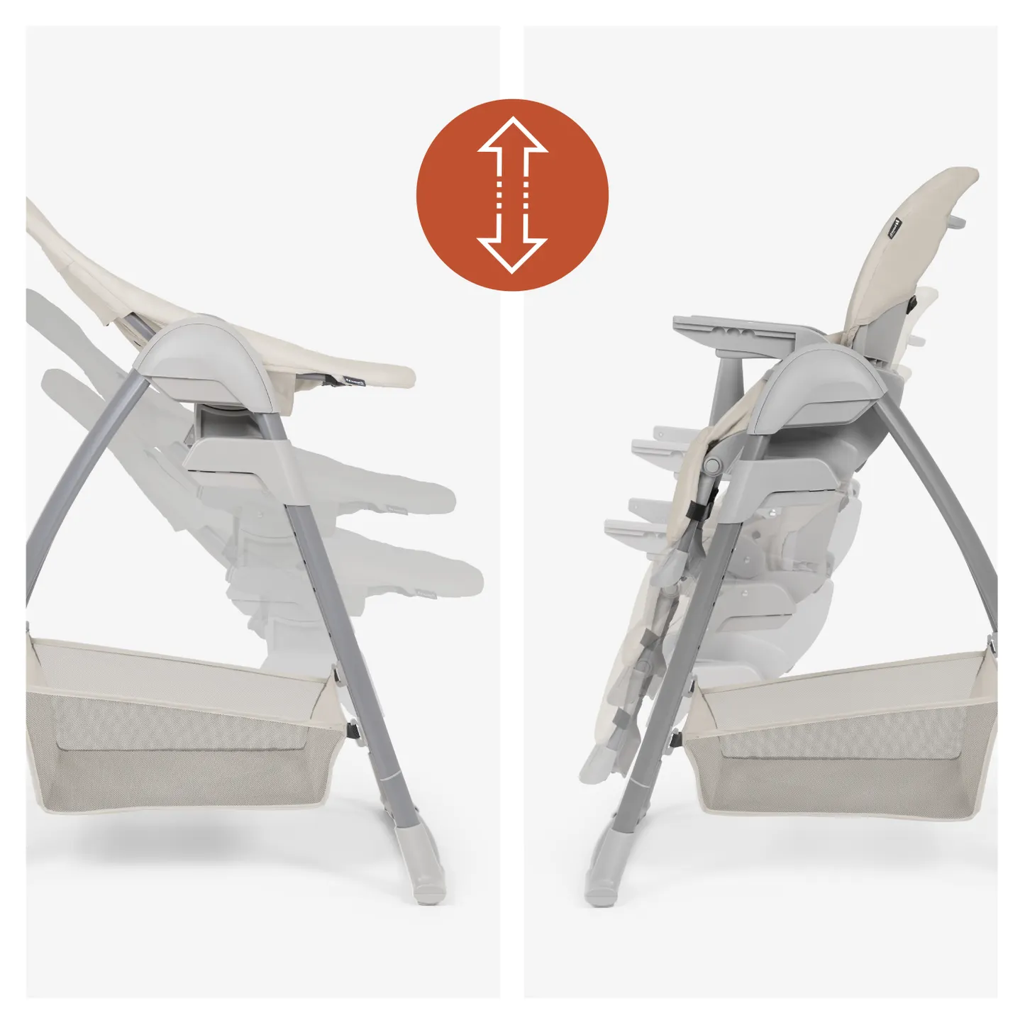 Sit N Relax 3in1