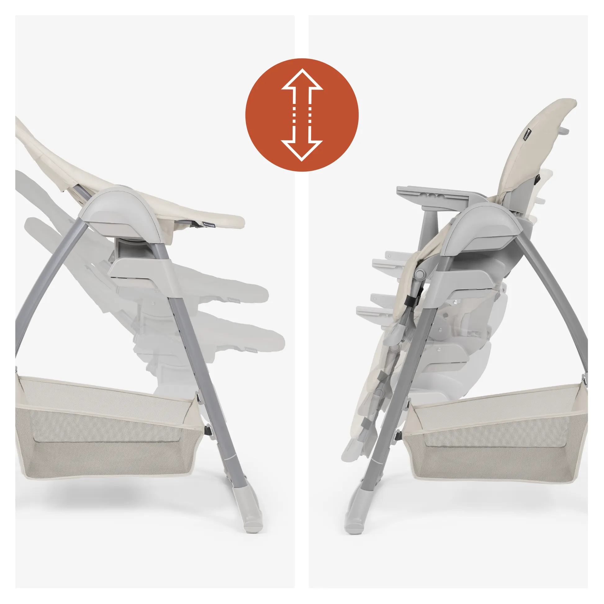 Sit N Relax 3in1