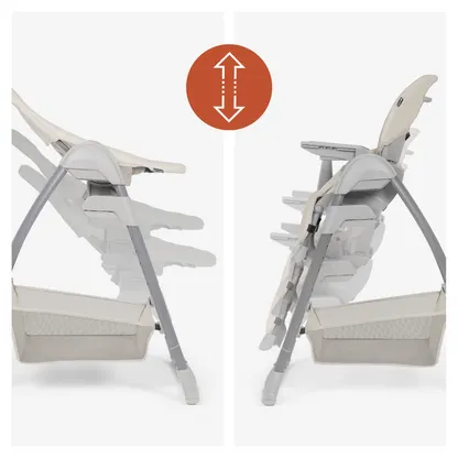 Sit N Relax 3in1