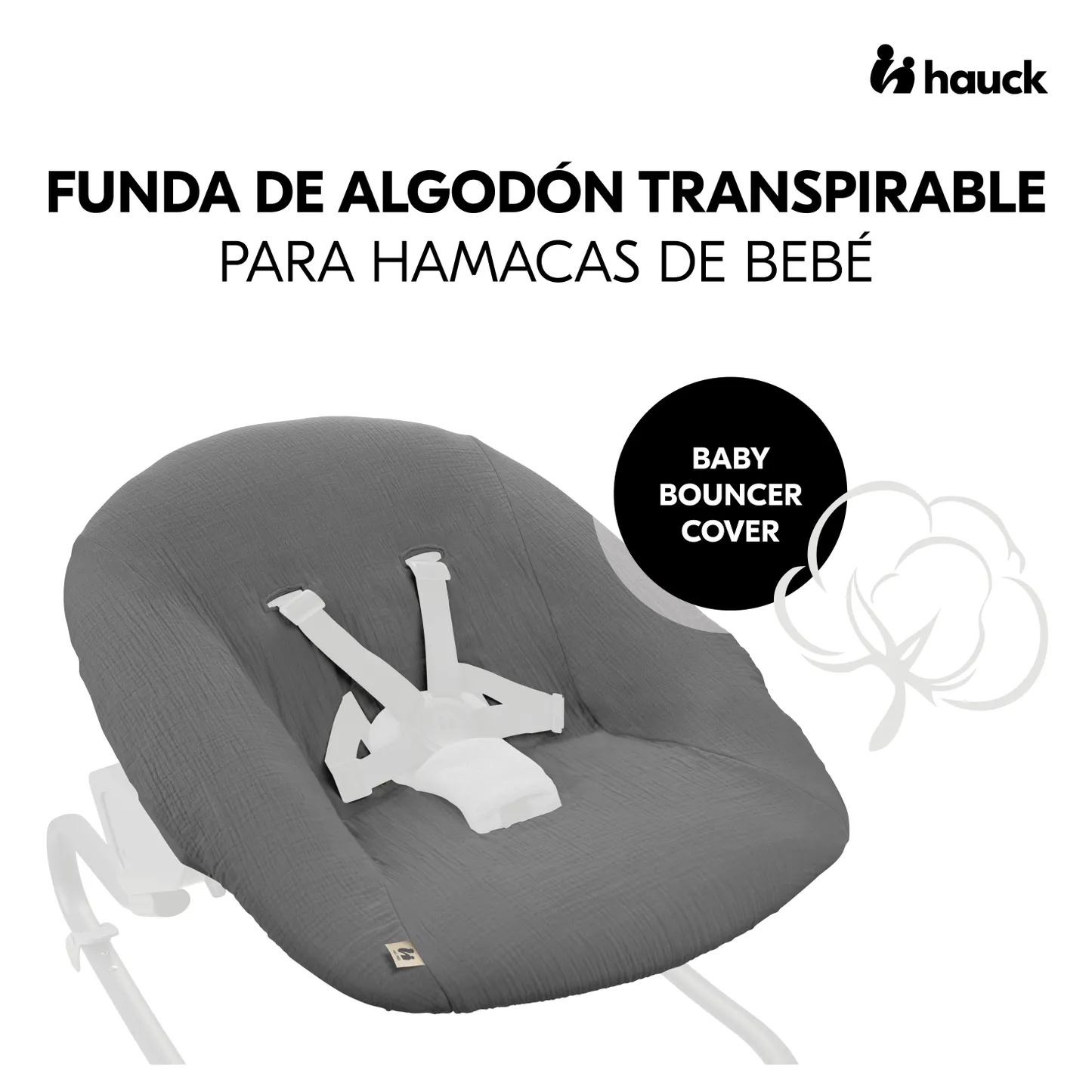 Baby Bouncer Cover