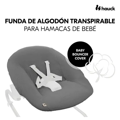 Baby Bouncer Cover