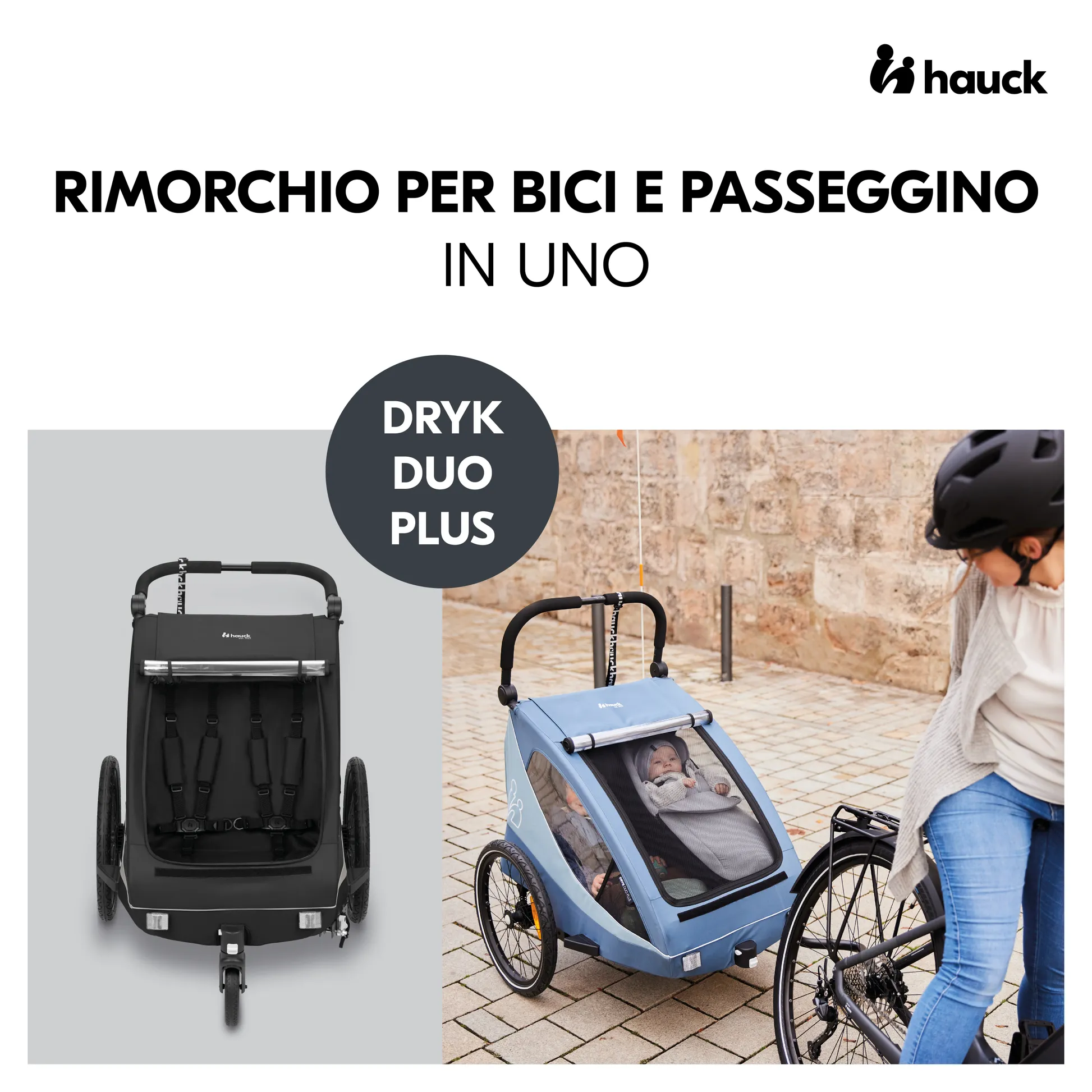Dryk Duo Plus