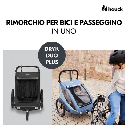 Dryk Duo Plus