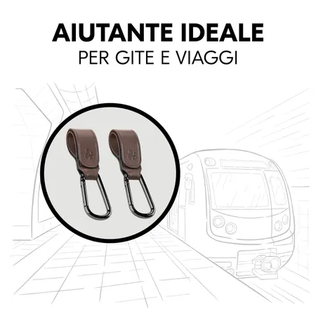 Utili in gita e in viaggio