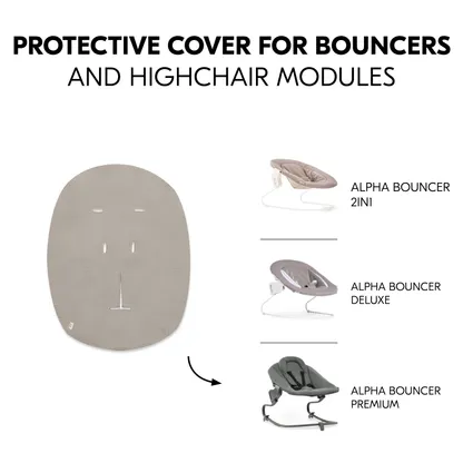 Baby Bouncer Cover