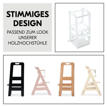 Stimmiges Design passend zu deiner Einrichtung