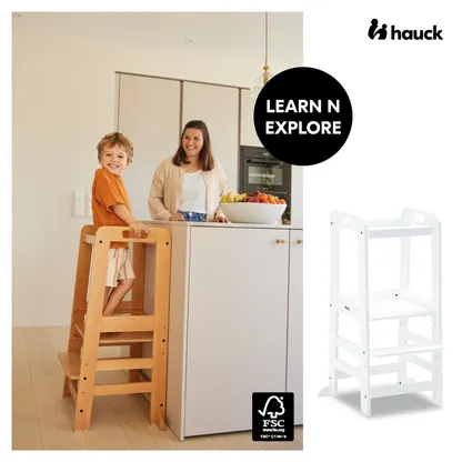 Learn N Explore