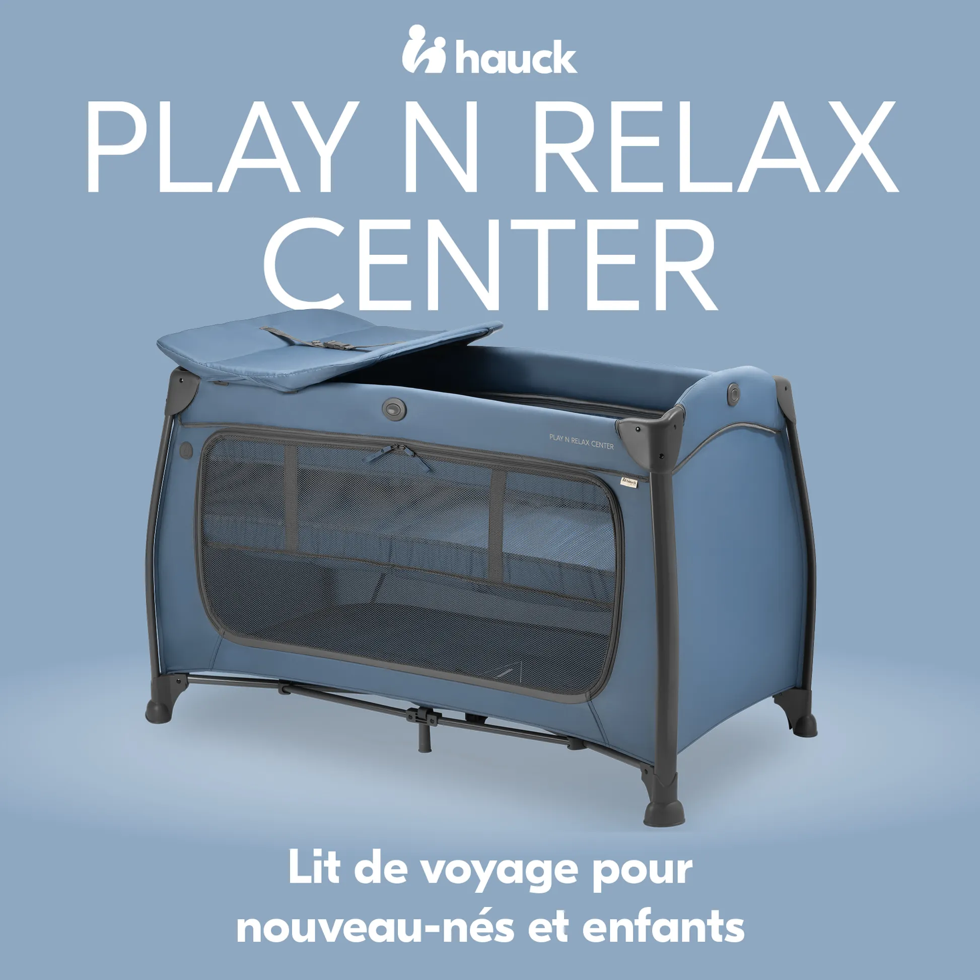 Play N Relax Center