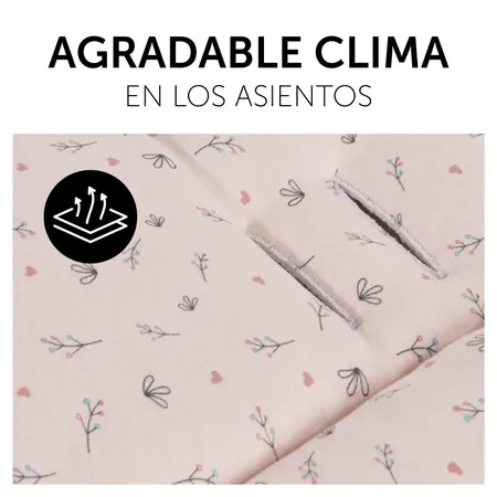 En cualquier época del año