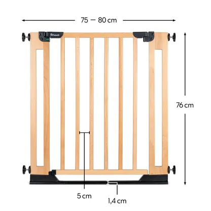 Clear Step Easyclose Eco