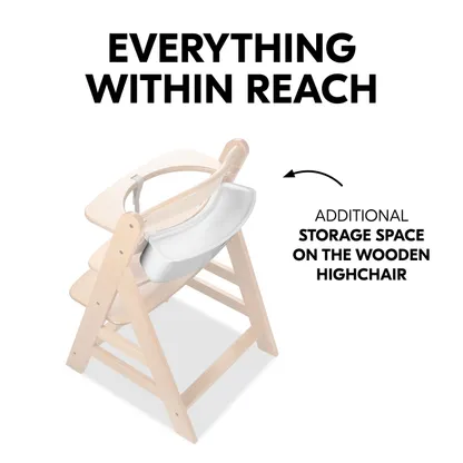 Highchair Box S