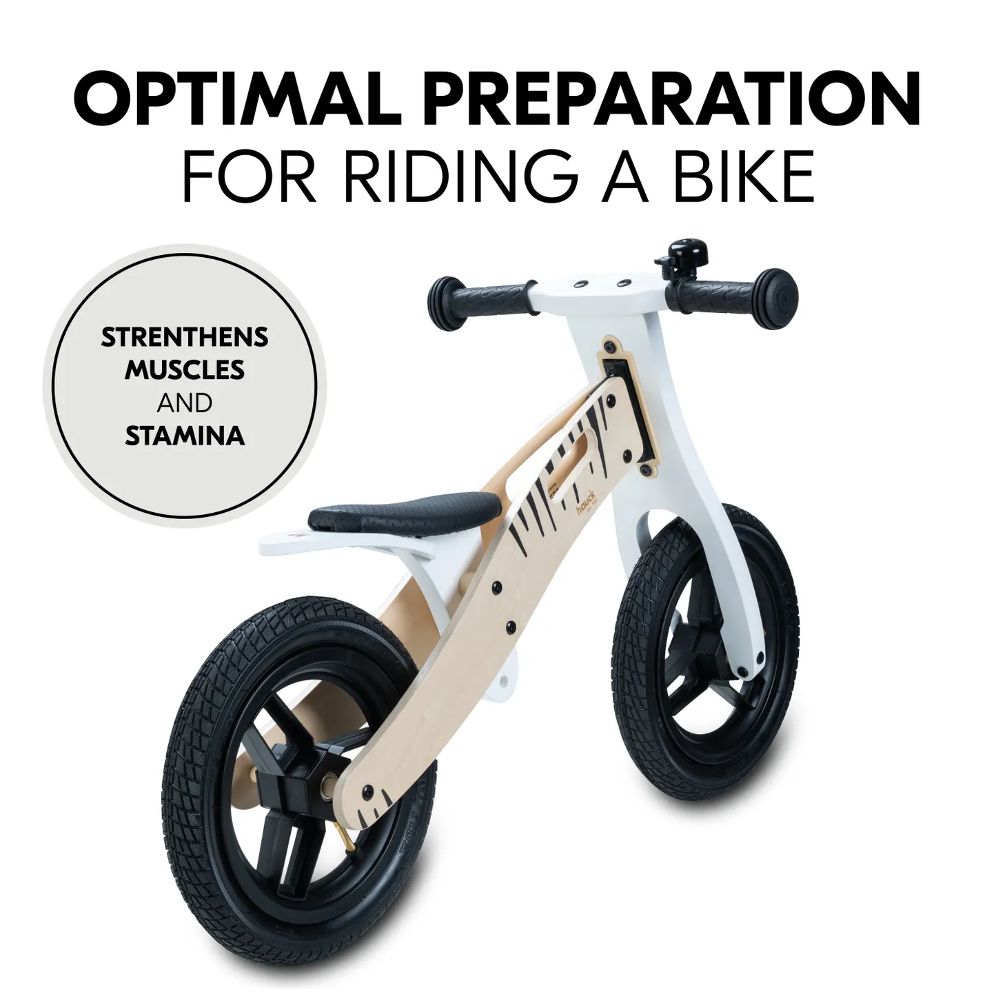 Balance N Ride