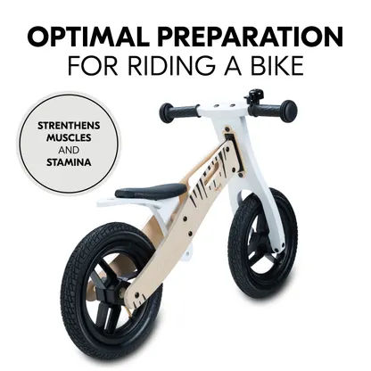 Balance N Ride