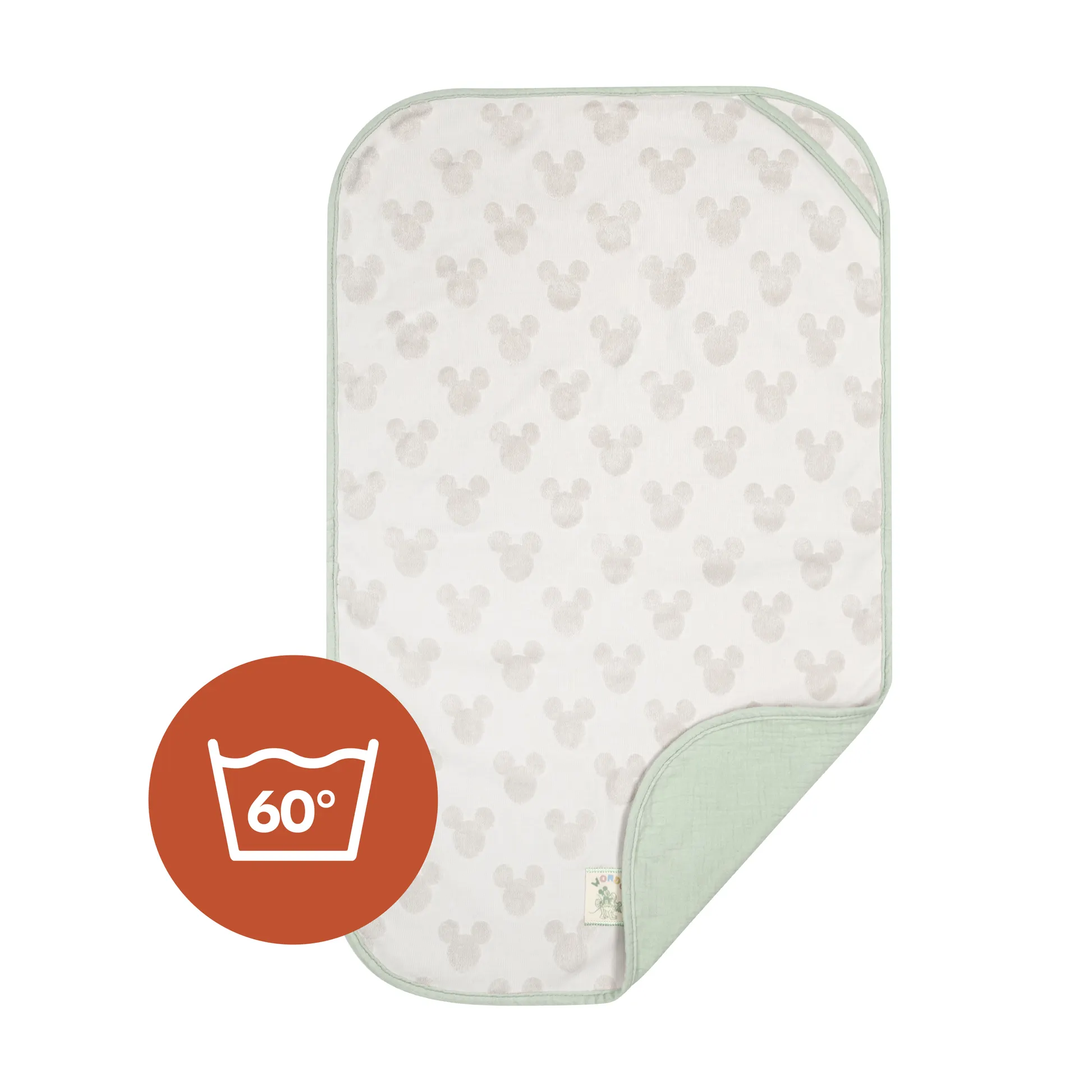 Changing Mat Liner