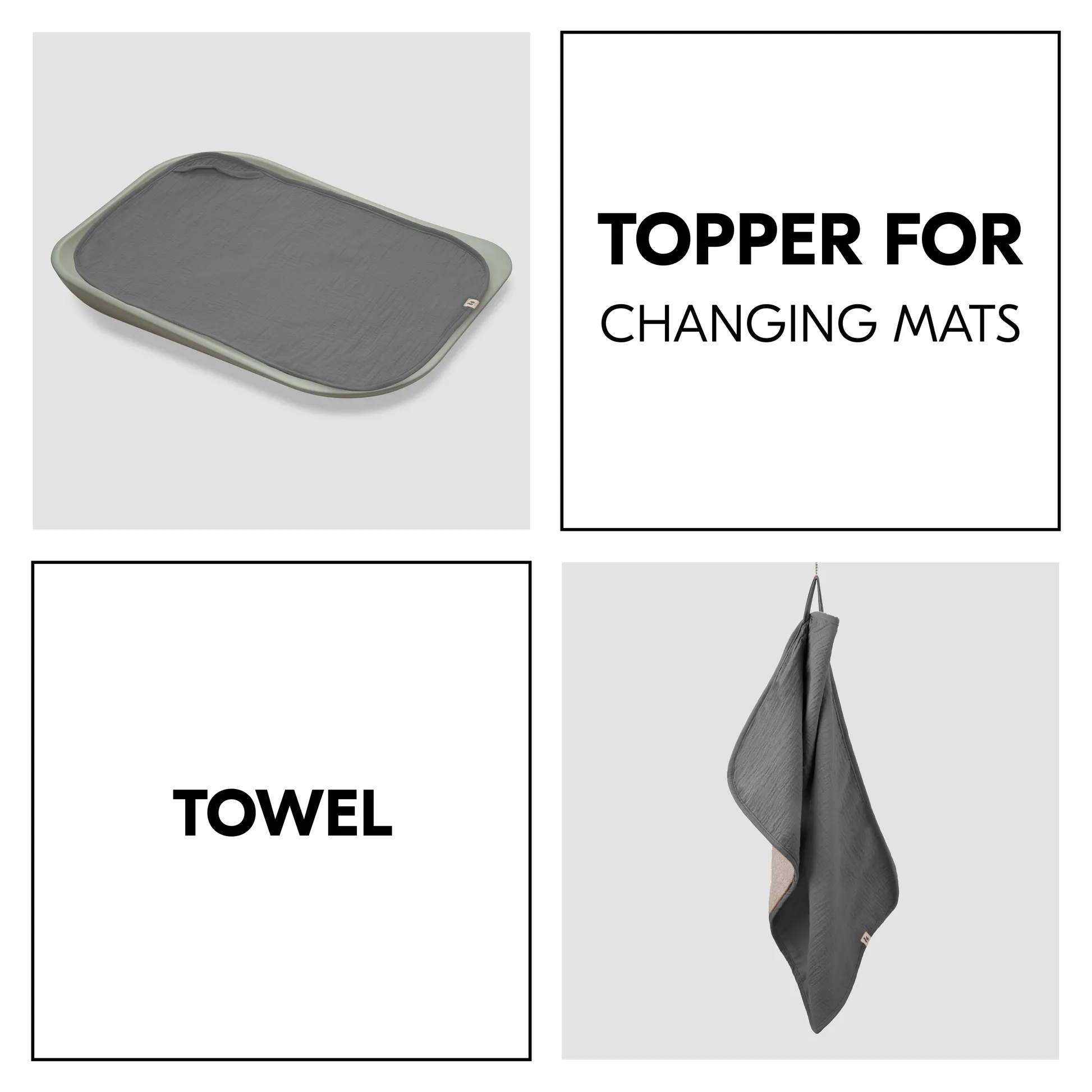 Changing Mat Liner
