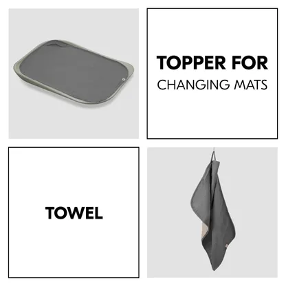 Changing Mat Liner